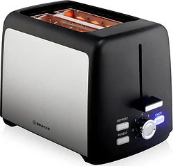 Тостер BRAYER BR2109 Тостер BRAYER BR2109