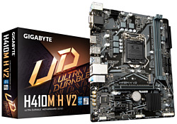 GIGABYTE H410M H V2 (rev. 1.7)