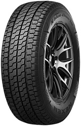 Nexen/Roadstone N'Blue 4Season Van 215/65 R16C 109/107T