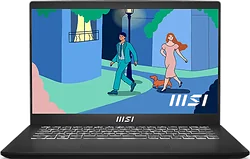 MSI Modern 14 C7M-250XRU