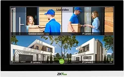 Монитор ZKTeco VT07-B01