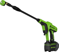 Greenworks G24PW