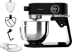 Кухонный комбайн Cecotec Twist & Fusion 4000 (4169) Кухонный комбайн Cecotec Twist & Fusion 4000 (4169)