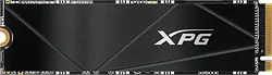 SSD ADATA XPG Gammix S50 2TB SGAMMIXS50C-2000G-CS SSD ADATA XPG Gammix S50 2TB SGAMMIXS50C-2000G-CS