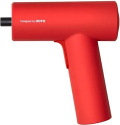 Hoto Cordless Screwdriver HTE0006GL (с АКБ)