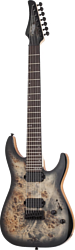 Электрогитара Schecter C-7 PRO CB