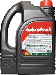Моторное масло Lubratech Ultra Plus X 5W-40 5л