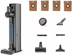 Вертикальный пылесос Puron PU50 Plus