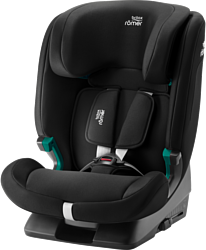 Автокресло Britax Romer Evolvafix (space black) Автокресло Britax Romer Evolvafix (space black)