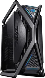 Корпус для компьютера ASUS ROG Hyperion GR701 BTF Edition (черный) Корпус для компьютера ASUS ROG Hyperion GR701 BTF Edition (черный)