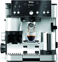 Кофемашина Ninja ES501EU