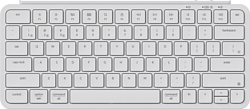 Клавиатура Keychron B1 Pro B1P-K8-RU white