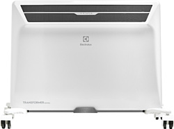 Конвектор Electrolux Air Gate Transformer ECH/AG2-1500 T (инверторное управление, с шасси)