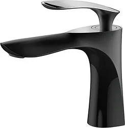 Grocenberg GB2001 (черный хром)