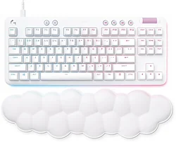 Клавиатура Logitech G713 Tactile 920-010422 нет кириллицы Клавиатура Logitech G713 Tactile 920-010422 нет кириллицы