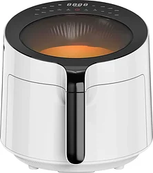 Аэрогриль Roome Air Fry AF-YE5503-A (белый) Аэрогриль Roome Air Fry AF-YE5503-A (белый)