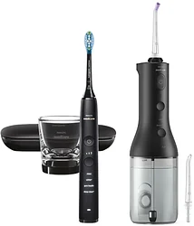 Ирригатор Philips Sonicare DiamondClean 9000 HX3886/43