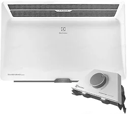 Конвектор Electrolux Air Gate Transformer с блоком управления ECH/AG2 1000 T-TUM3