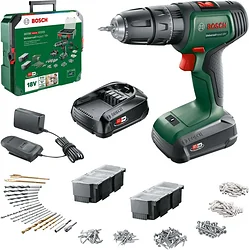 Дрель-шуруповерт Bosch UniversalImpact 18V 06039D4103