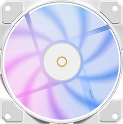 Вентилятор для корпуса Ocypus Beta F12 WH ARGB Beta-F12-WH1AM00X-GL Вентилятор для корпуса Ocypus Beta F12 WH ARGB Beta-F12-WH1AM00X-GL