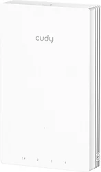 Точка доступа Cudy AP1300 Wall 1.0