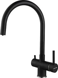 Смеситель Paulmark He213218-AN Смеситель Paulmark He213218-AN