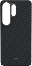 Чехол для телефона Magssory Aramid Case для Samsung Galaxy S26 Ultra CFB052b
