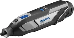 Гравер Dremel 8240-3/45 F0138240JF (с 1-им АКБ, кейс) Гравер Dremel 8240-3/45 F0138240JF (с 1-им АКБ, кейс)