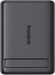 Baseus PicoGo AM31 Mini Magnetic Power Bank with Stand 20W 5000mAh Baseus PicoGo AM31 Mini Magnetic Power Bank with Stand 20W 5000mAh