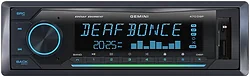 Автомагнитола Deaf Bonce Gemini 470DSP