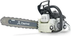 Цепная пила ZimAni MS182 PRO 16 Цепная пила ZimAni MS182 PRO 16