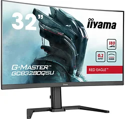 Iiyama 32" G-Master GCB3280QSU-B2