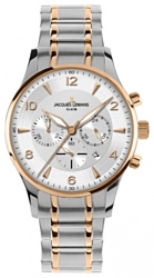 Наручные часы Jacques Lemans 1-1654P