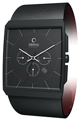 Obaku V126GBBRB