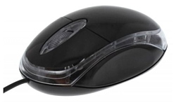 T'nB Optical Mouse MS2U black USB