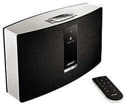 Портативная акустика Bose SoundTouch 20 Портативная акустика Bose SoundTouch 20