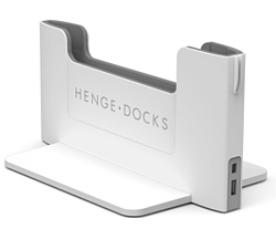Henge Docks HDS-HD01VB11MBA