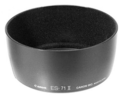 Canon ES-71II