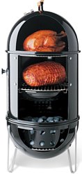 Weber Smokey Mountain Cooker 47cm