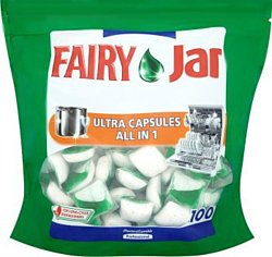 Fairy Jar Expert 100 tabs