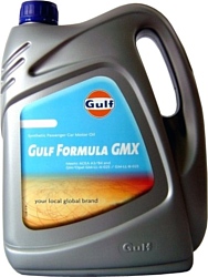 Gulf Formula ULE 5W-40 4л