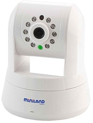 Miniland Spin IPcam