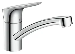 Смеситель Hansgrohe Logis 71830000
