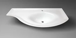 Раковина Belux Версаль 1200П