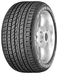 Continental ContiCrossContact UHP 275/35 R22 104Y