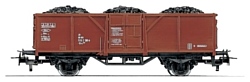Mrklin Открытый товарный вагон для угля 4431