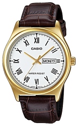 Наручные часы Casio MTP-V006GL-7B