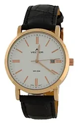 Наручные часы Vector 013593 белый