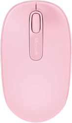 Microsoft Wireless Mobile Mouse 1850 U7Z-00021