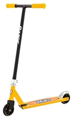 Razor Street Jam Grom Al CrMo Yellow (SKB-03-06)